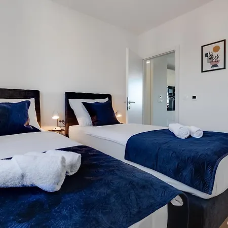 Apartament Emmi Zadar