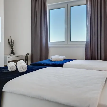 Emmi Apartament Zadar