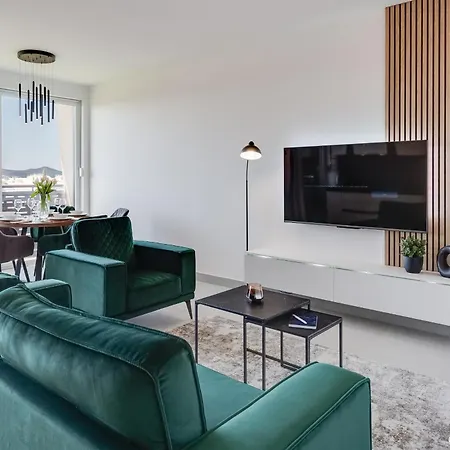 Emmi Apartament Zadar