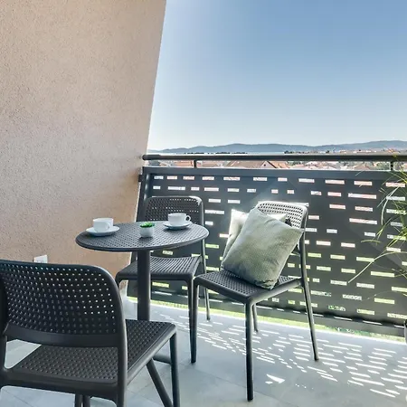 Apartament Emmi Zadar