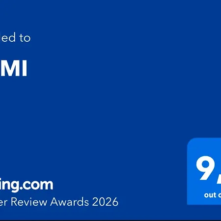Emmi Апартаменти