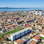 Emmi Апартаменти *