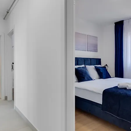 Emmi Apartment Zadar