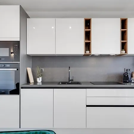 Apartamento Emmi