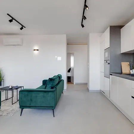 Apartamento Emmi *
