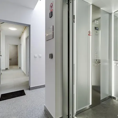 Apartamento Emmi Zadar