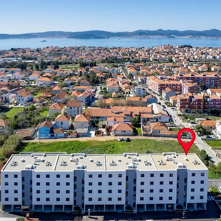 Apartamento Emmi