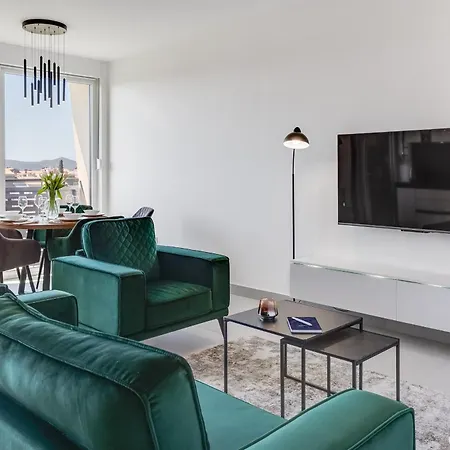 Apartamento Emmi