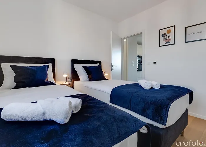 Lägenhet Emmi Zadar