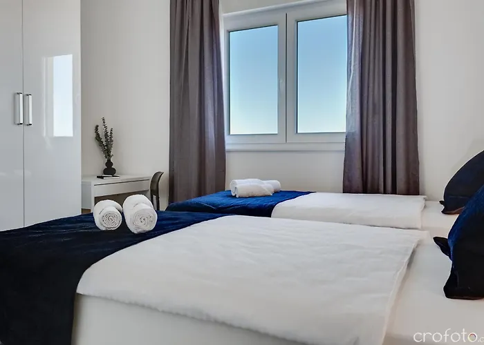 Emmi Lägenhet Zadar