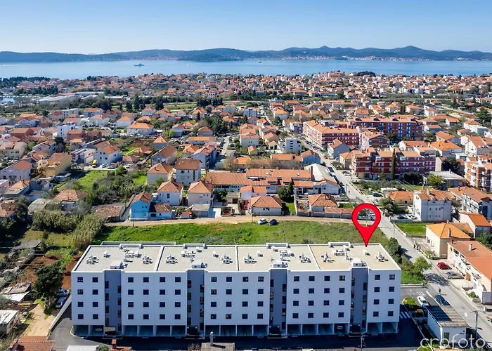 Apartman Emmi