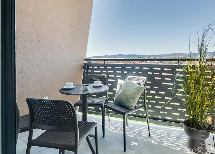 Apartman Emmi Zadar